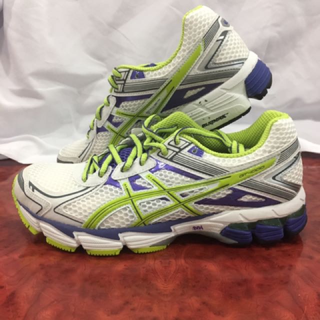 asics gt 1000 2