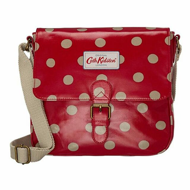 Cath kidston mini satchel store