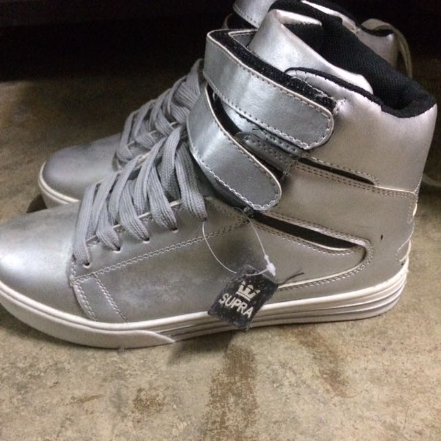 Supra tk grey patent clearance