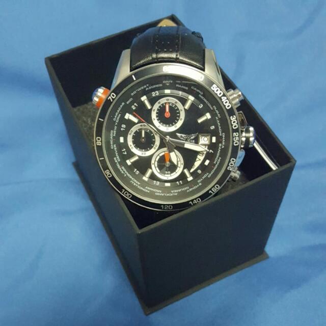 Aviator f series smart 2025 watch price