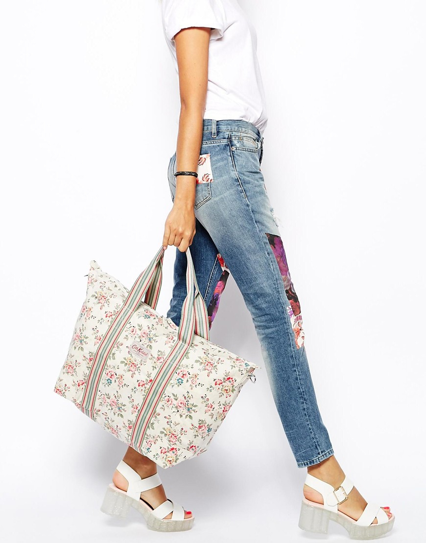 CATH KIDSTON THORP FLOWERS FOLDAWAY 
