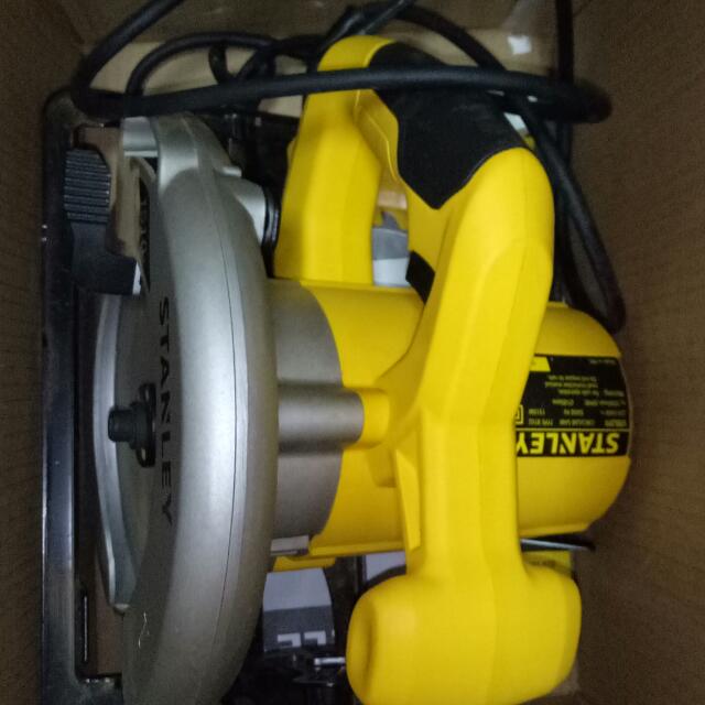 Circular Saw Rental Everything Else On Carousell