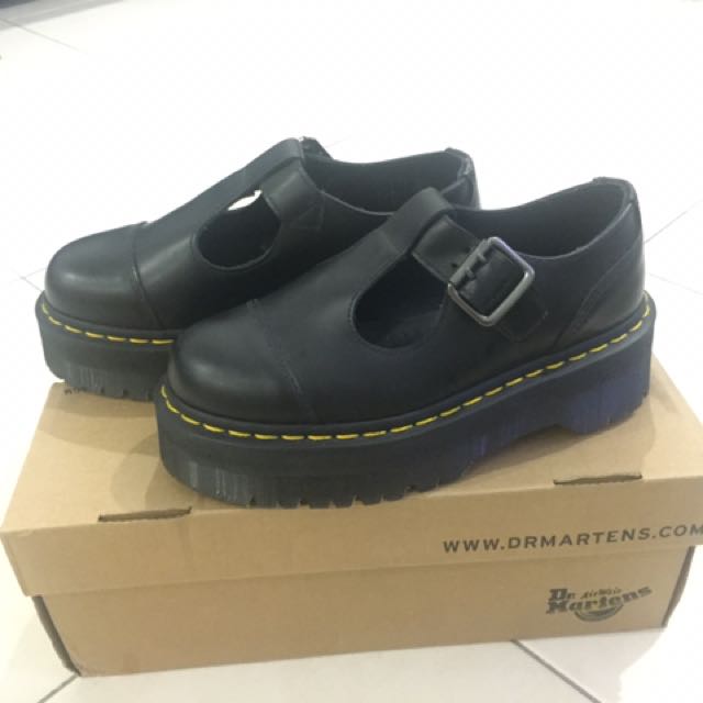 dr martens bethan