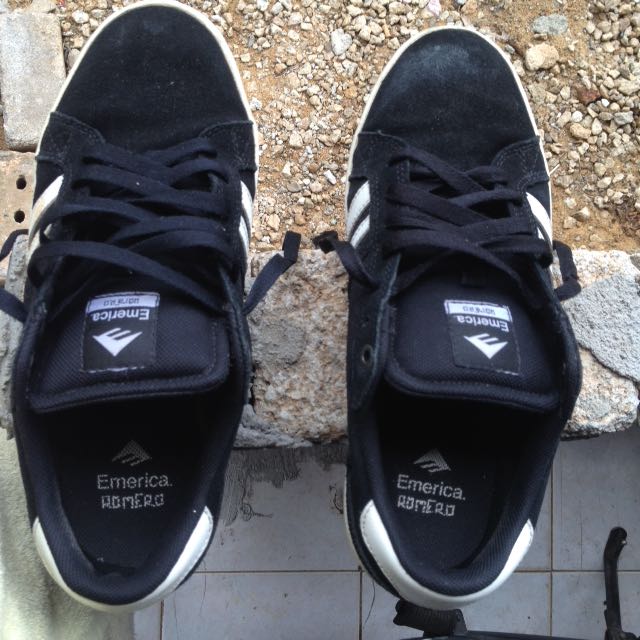 Leo romero shoes hot sale