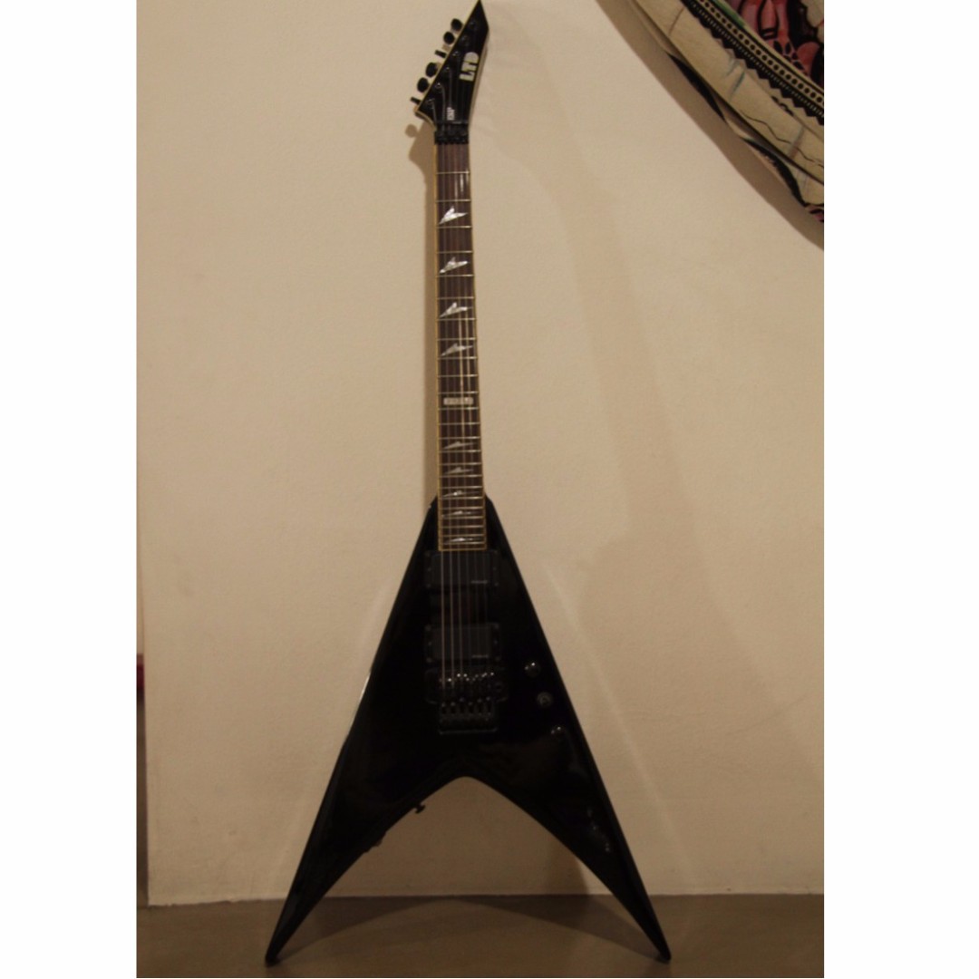 Esp ltd v350