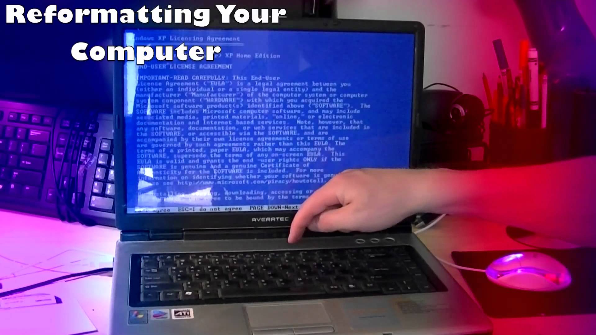 fix your computer problems today. (Category: Desktops) located in Singapore. Submitted by itguruzxc (Listing ID 104623909, Image 1). Description: .