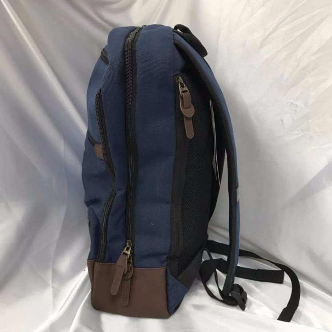 High Sierra Icon Map Backpack, Men's Fashion, Bags, Backpacks on Carousell
