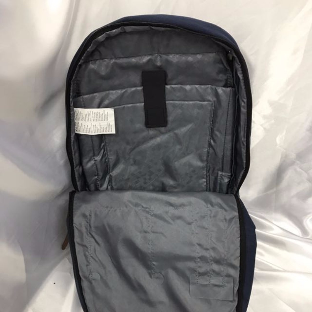 High Sierra Icon Map Backpack, Men's Fashion, Bags, Backpacks on Carousell