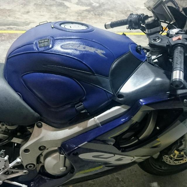 Honda Cbr600f4i For Sale Motorcycles on Carousell