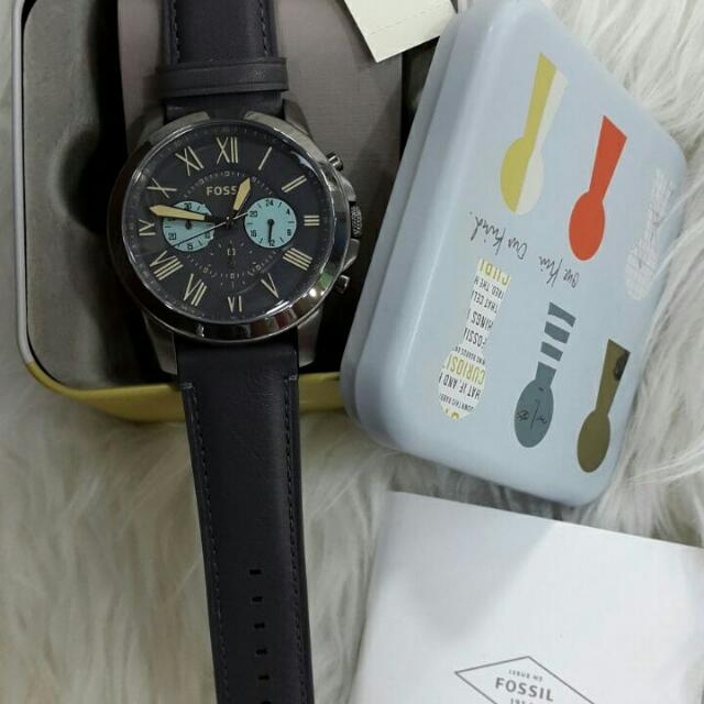 fossil fs5183