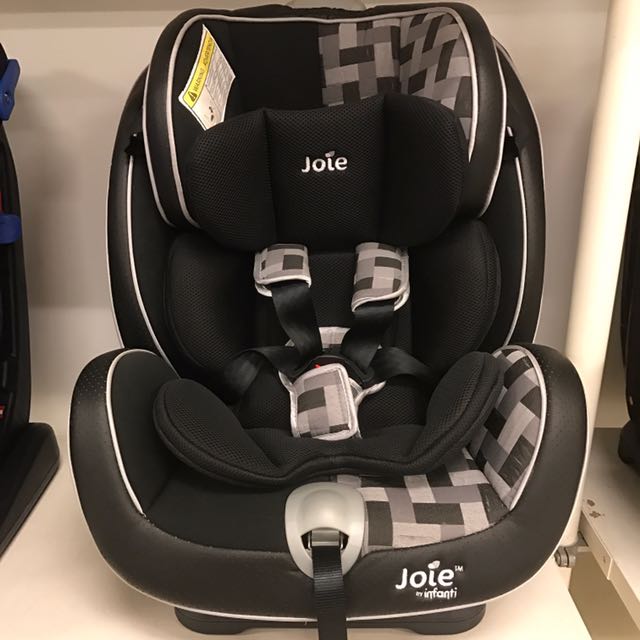 Joie infanti car seat 2025