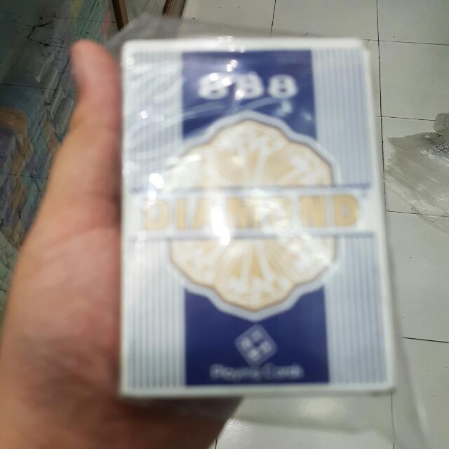 Kartu Remi Lengkap Toys Amp Collectibles Toys On Carousell