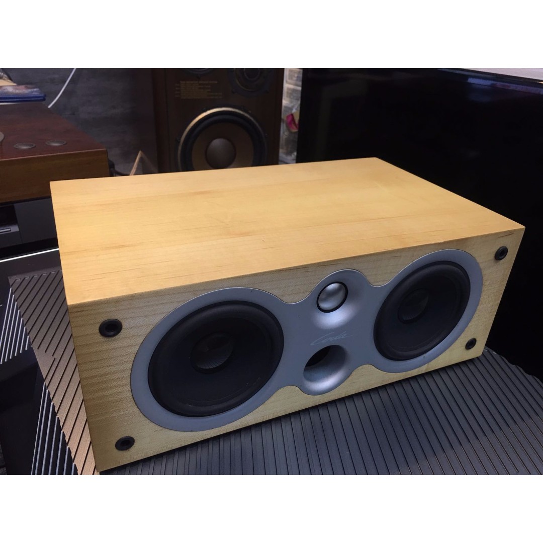 Kef cheap coda 80