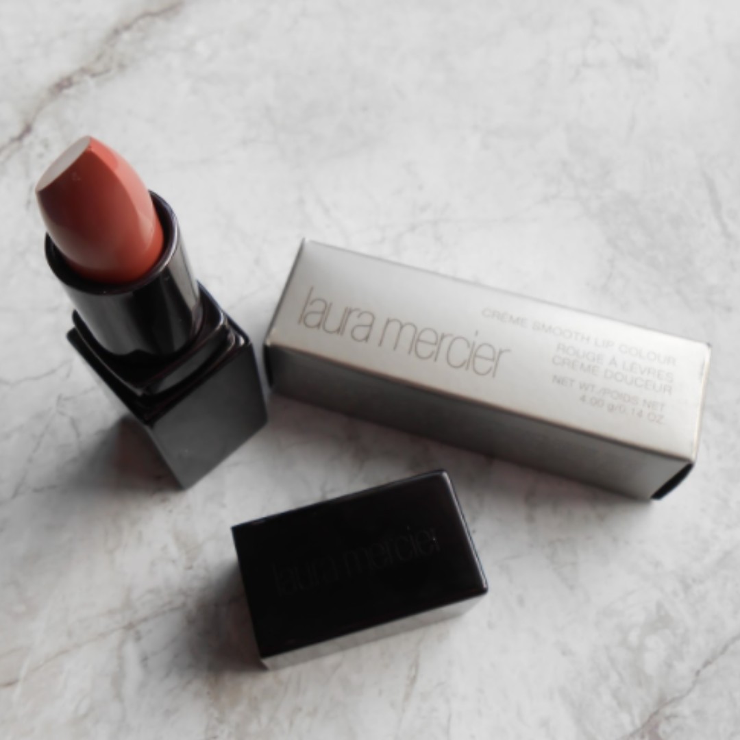 laura mercier spiced rose