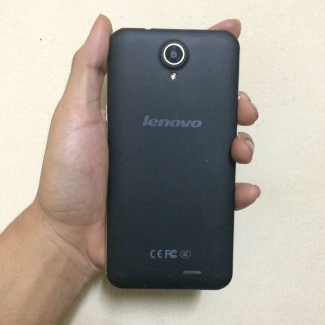 Lenovo A8000 Mobile Phones Tablets Android Phones Others On Carousell