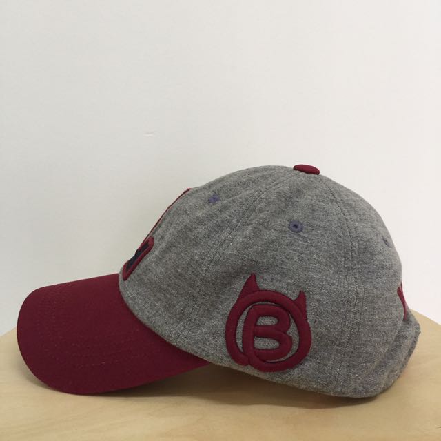 Litmus Jns Cap, Men's Fashion, Watches & Accessories, Cap & Hats on