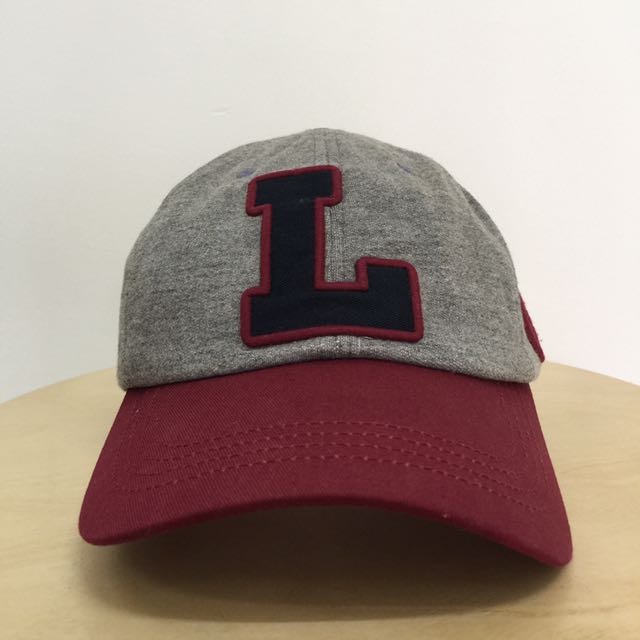 Litmus Jns Cap, Men's Fashion, Watches & Accessories, Cap & Hats on