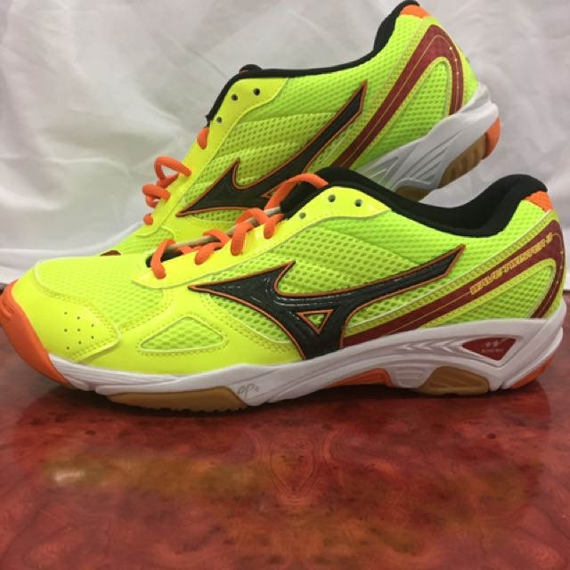 MIZUNO WAVE TWISTER 3 NEW Sports Equipment Sports Games Golf on Carousell