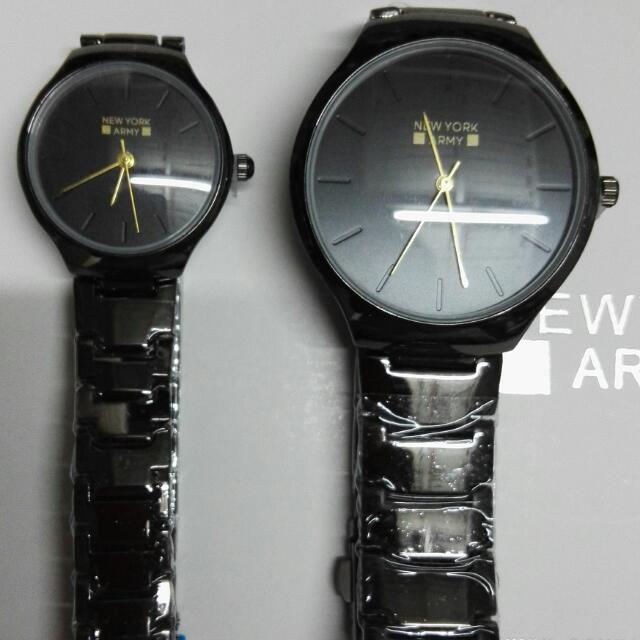 New york hotsell army watch