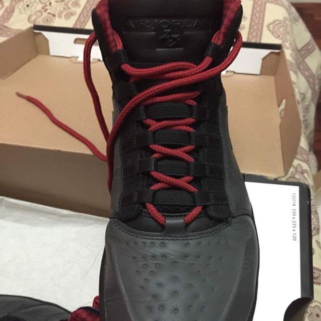 Nike Air Jordan 1 Retro '94 (Category: Sneakers) located in Quezon City. Submitted by ronugh (Listing ID 104623706, Image 3). Description: .