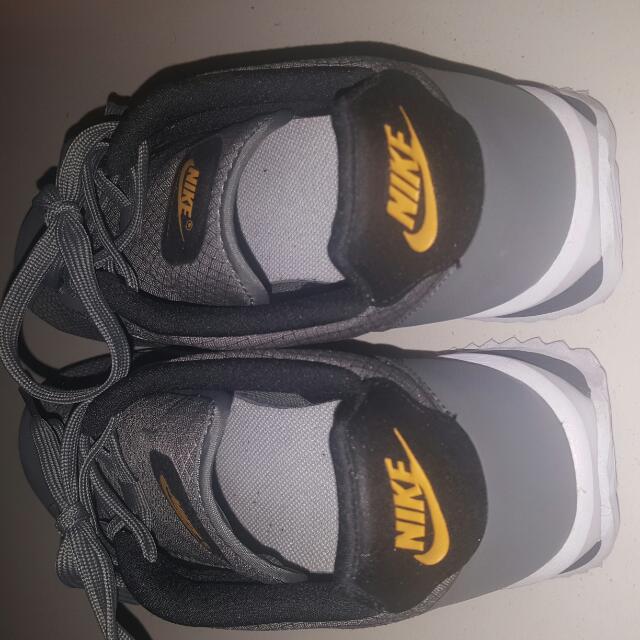 cortes nike
