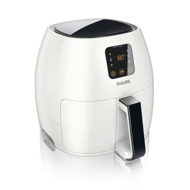 PHILIPS AIR FRYER XL, TV & Home Appliances, Kitchen Appliances
