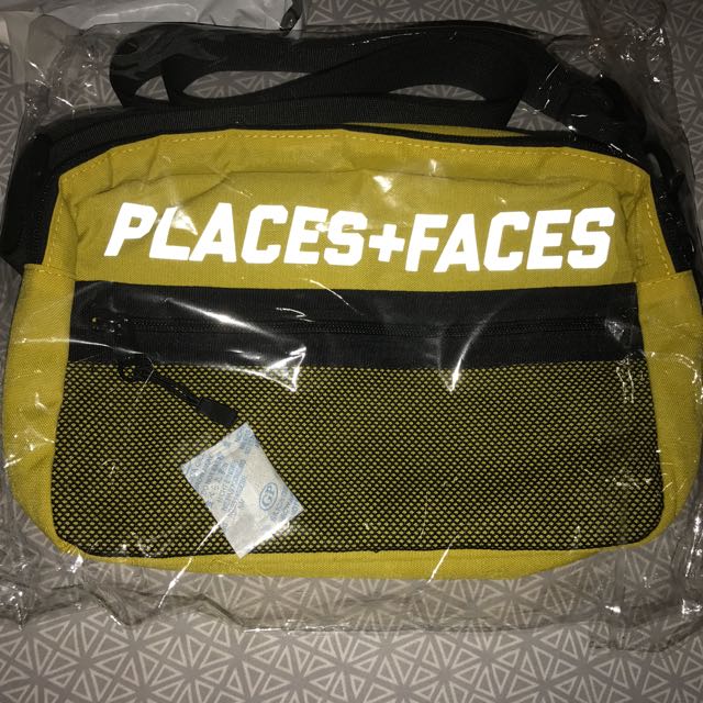 Placesplusfaces bag hotsell