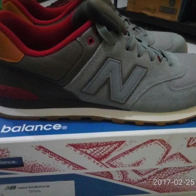 new balance 988 2017