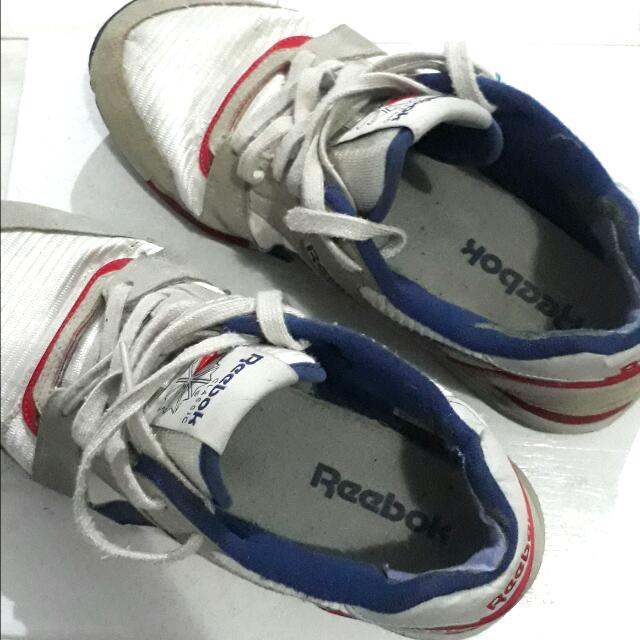 Sepatu Reebok Classic Fesyen Pria Sepatu Di Carousell