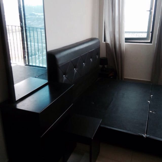 Set Bilik Tidur Home Furniture On Carou