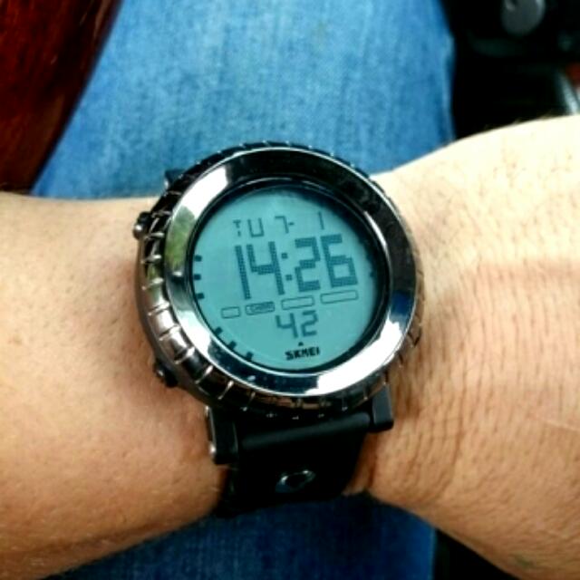 skmei suunto