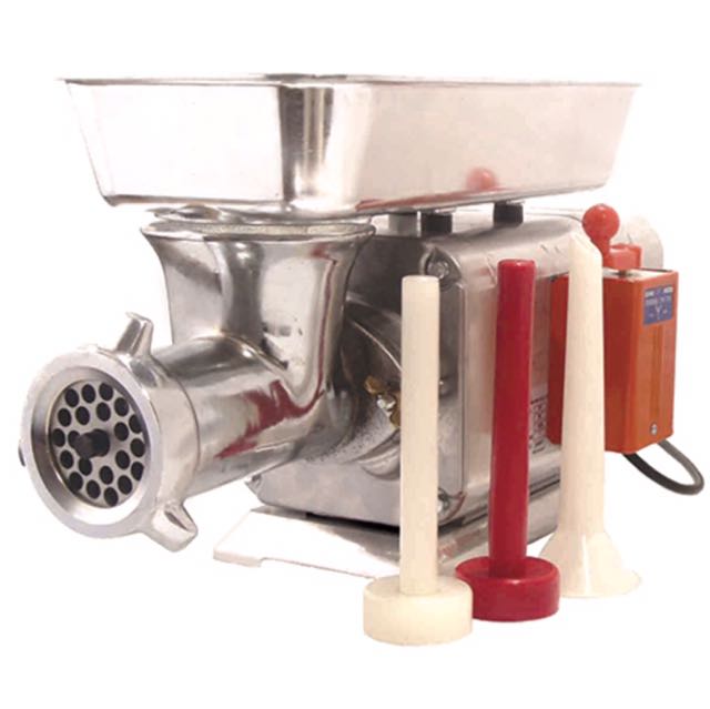 electric meat mincers for sale