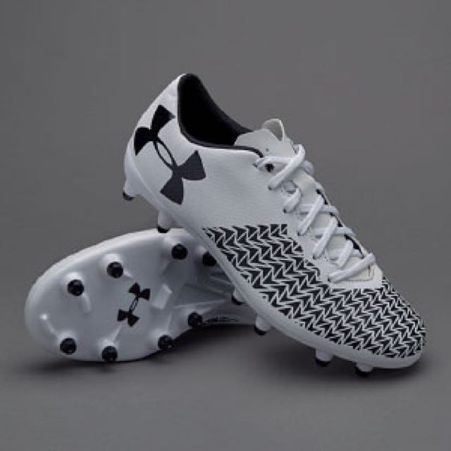 3.0 FG Soccer Cleats / Boots 