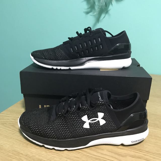 Under Armour Speedo Running Shoe Men s Fashion Footwear Casual