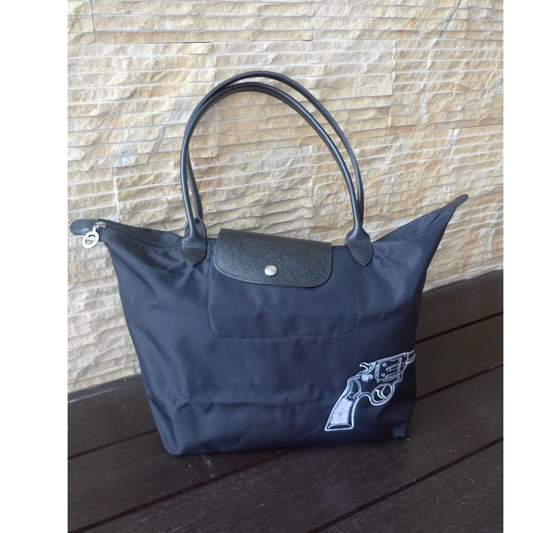 used longchamp