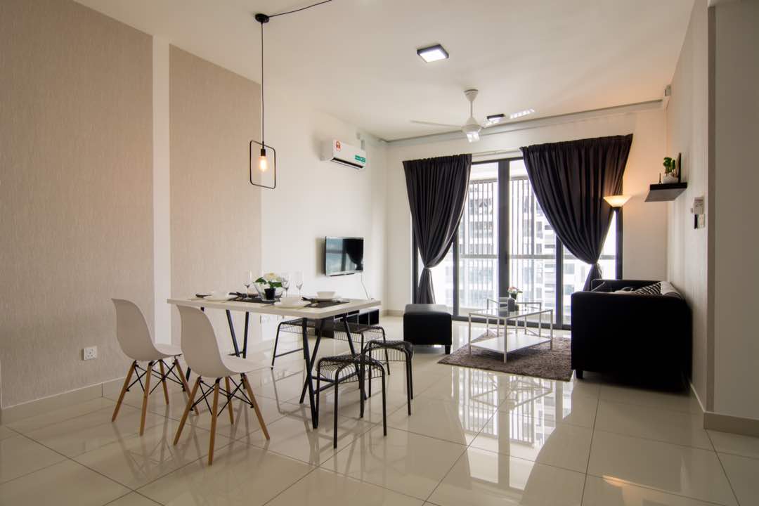 Wtr You Vista Residence Cheras Property Rentals On Carousell