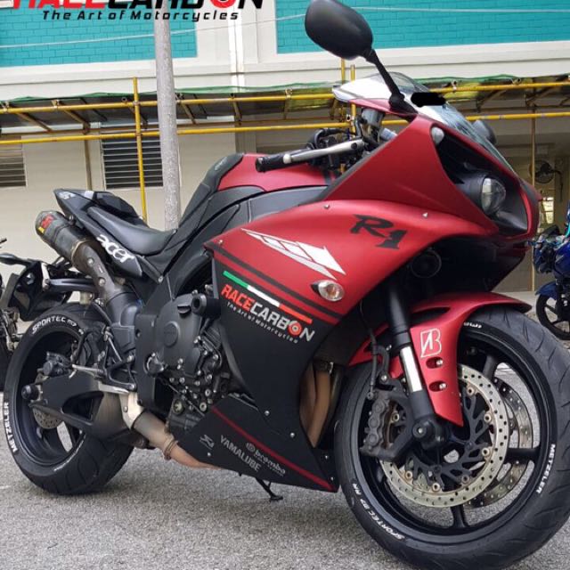 2011 r1 for shop sale