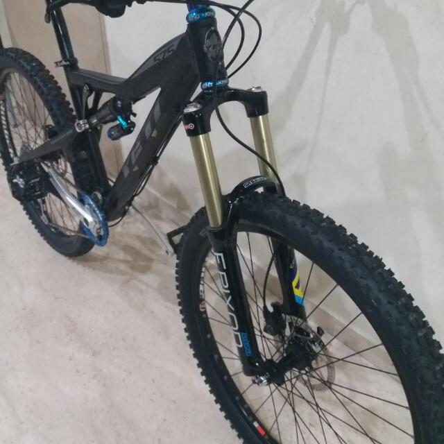 Yeti 575 2025 for sale