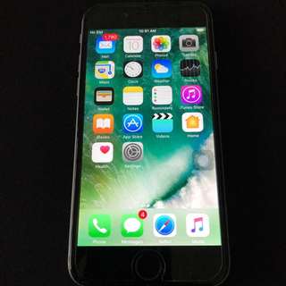 Iphone 6, 64GB