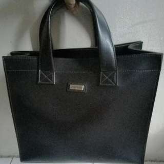 Shiseido Bags