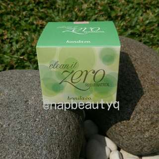 Banila Co Clean it Zero