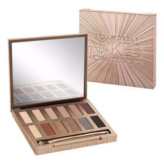 Urban Decay Ultime Basics