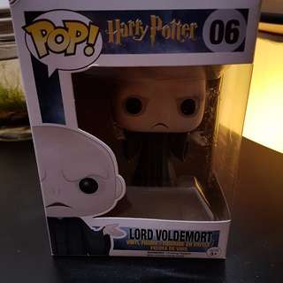 Lord Voldemort Figure POP! [PRICE DROP]