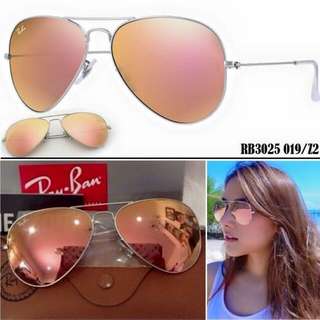 Rayban Sunglasses