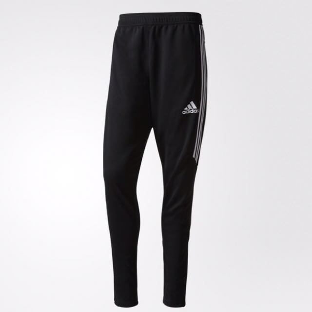 Adidas Tiro 17 training pants