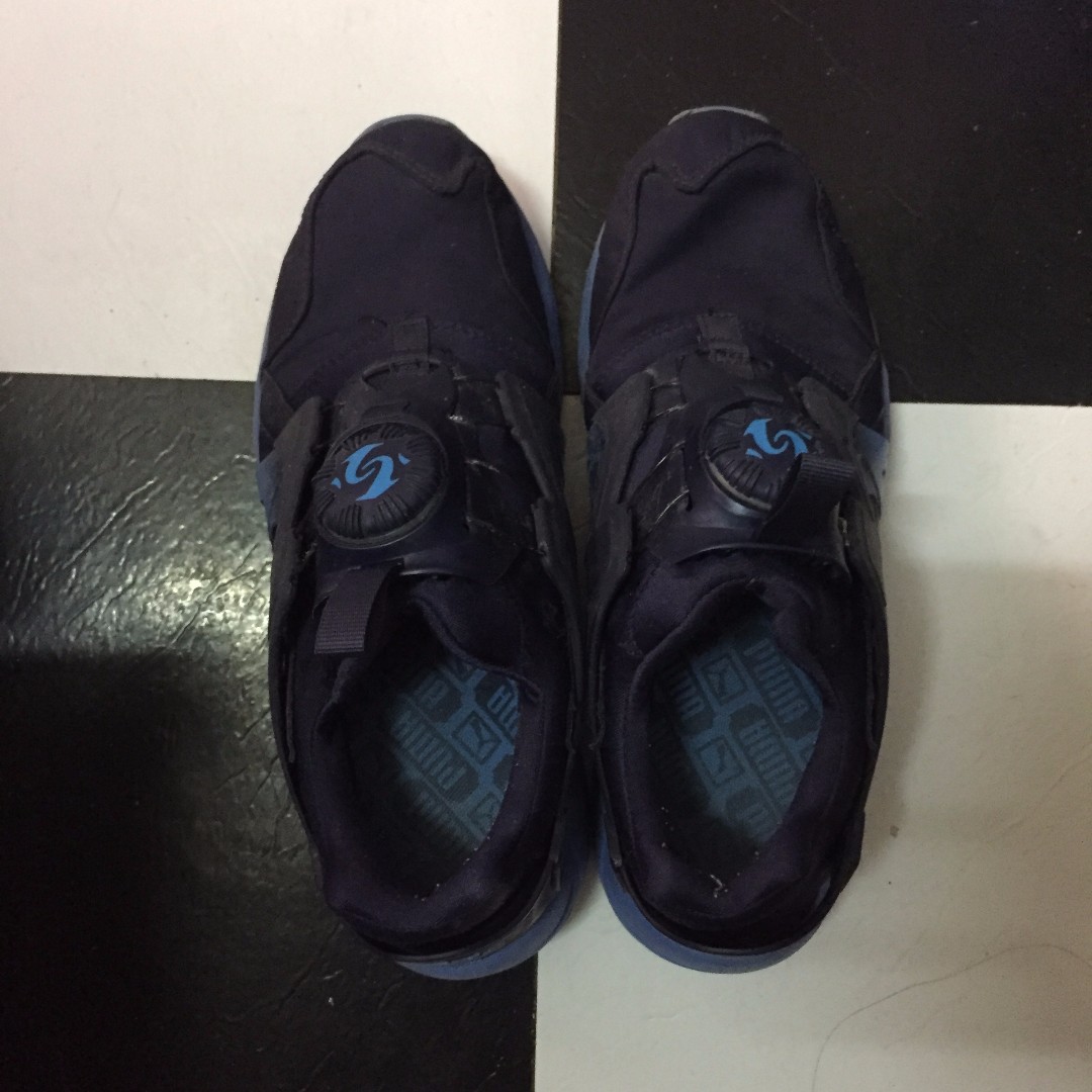 reebok bowling