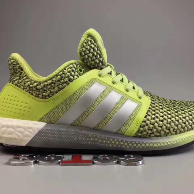 Solar boost 44 top