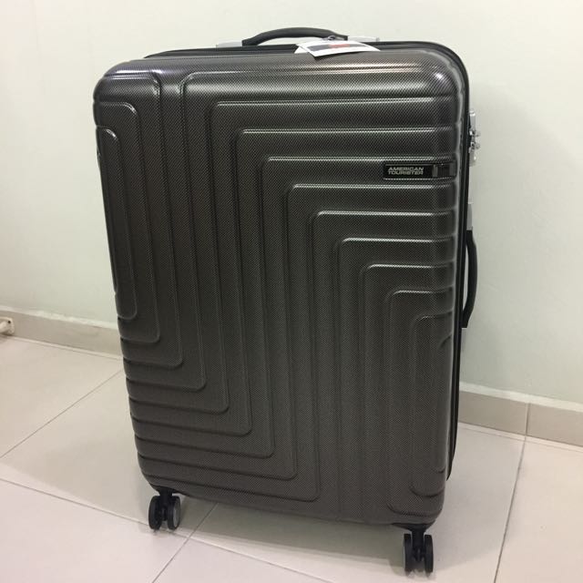 American tourister 2025 dartz review