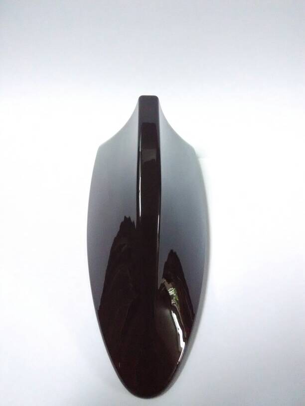 Antena Sirip Hiu / Shark Fin Antenna untuk mobil Honda Mobilio, Aksesoris  Mobil di Carousell