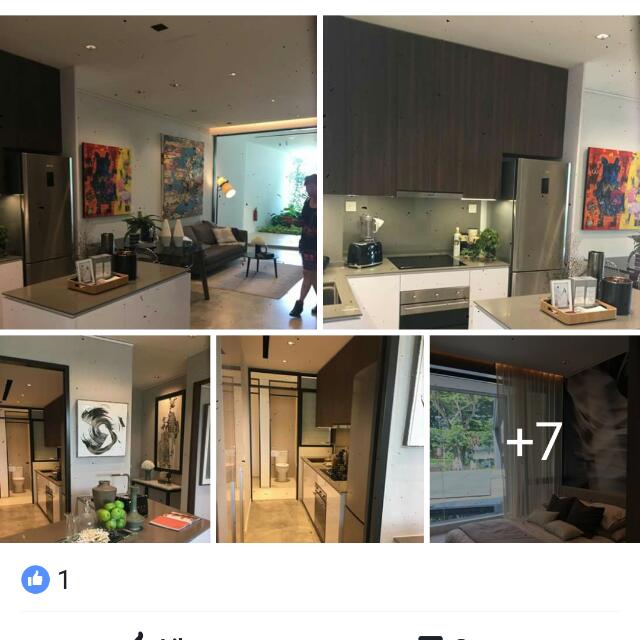 Artra Mixed Devt RedHill MRT, Property, For Sale, Condos & ECs on Carousell